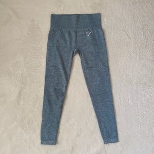 GymShark Vital Seamless Leggings